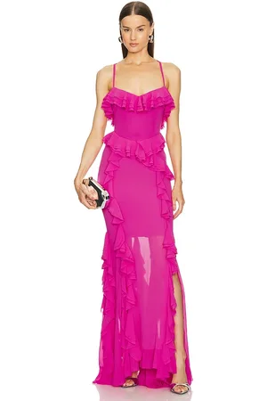 Michael Costello X REVOLVE Azalea Gown