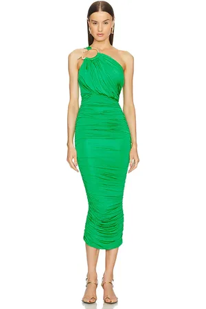 Michael Costello X REVOLVE Kiera Midi Dress