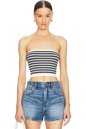 GRLFRND Ingrid Tube Top