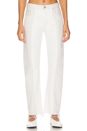 Moussy Raintrec Straight