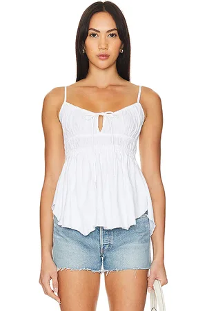 Free People Scarlett Tank