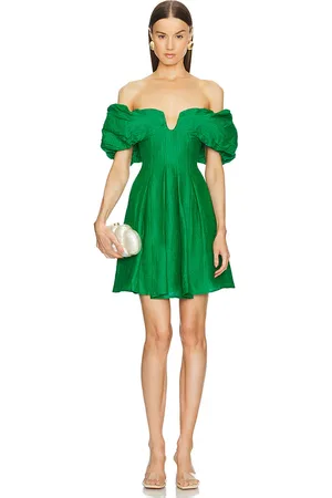 Cult Gaia Lissett Dress