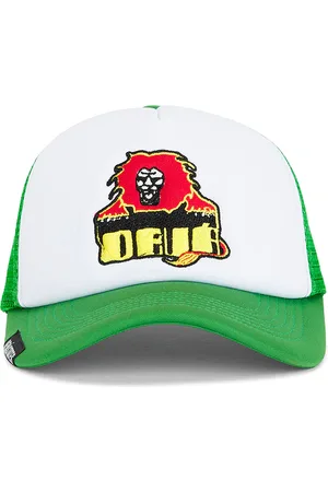 Deva States Cedric Trucker Cap