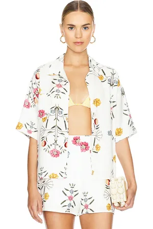 Sancia The Celesta Shirt