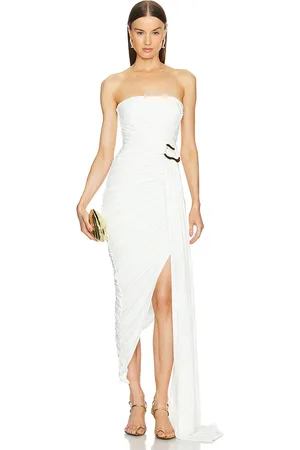 Michael Costello X REVOLVE Ophelia Dress