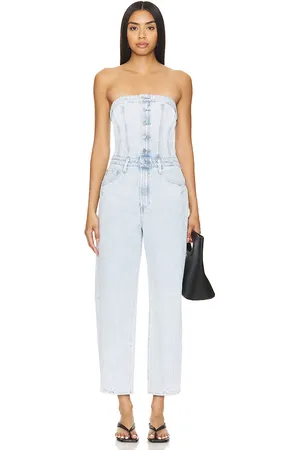 Pistola Daphne Jumpsuit