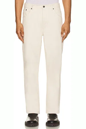 Iron & Resin Jasper Pant