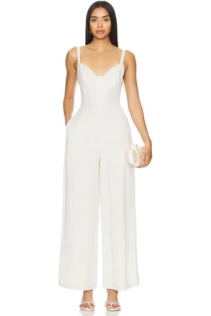 ASTR Caspar Jumpsuit