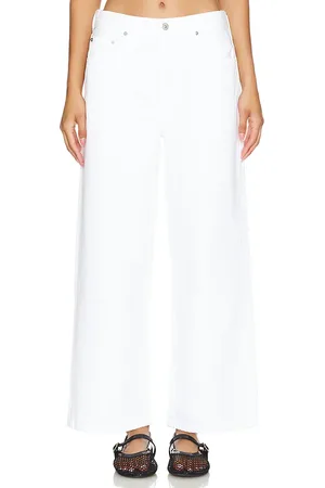 Citizens of Humanity Pina Low Rise Baggy Crop