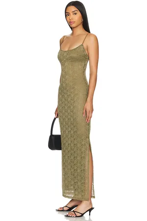 Miaou Thais Dress
