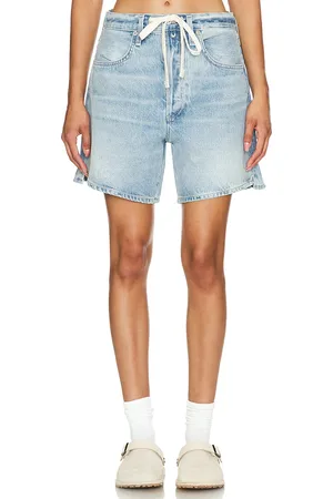 Citizens of Humanity Brynn Drawstring Short