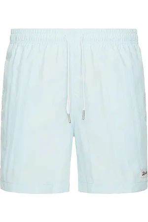 Bather Solid Swim Trunk
