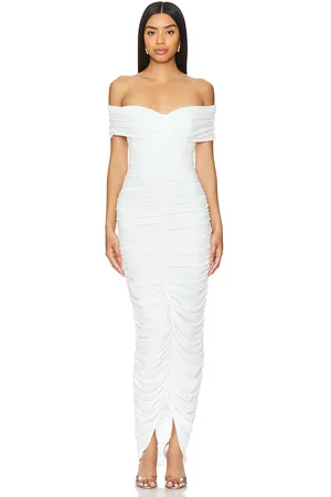 MAJORELLE Sigourney Gown