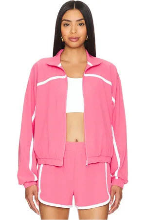 Beyond Yoga Go Retro Jacket