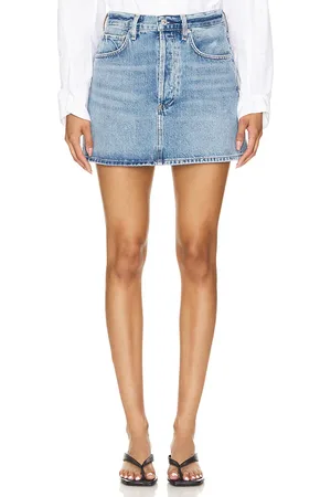 Citizens of Humanity Ramona Mini Skirt