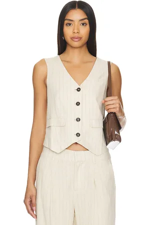 Sanctuary Timeless Vest
