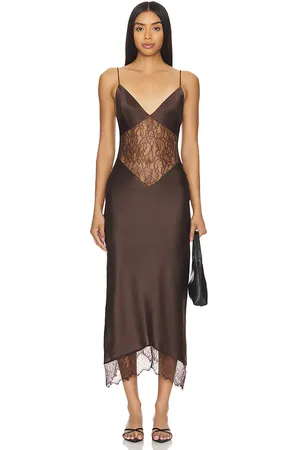 RONNY KOBO Drew Dress