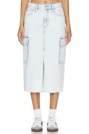 Pistola Mckayla Skirt