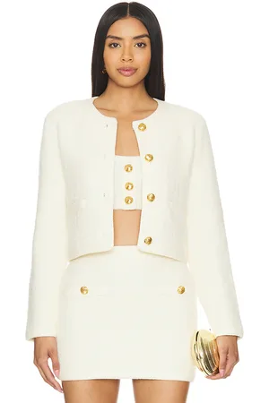 RONNY KOBO Dawn Cardigan
