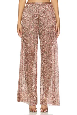 Sabina Musayev Shane Pants