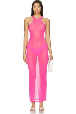 lovewave Oni Puzzle Maxi Dress