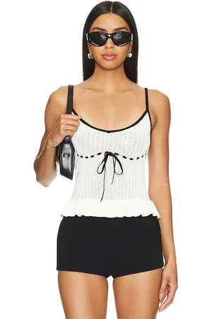 MAJORELLE Riya Tank