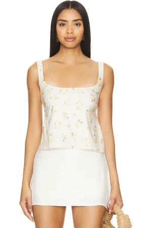 Tularosa Miley Top