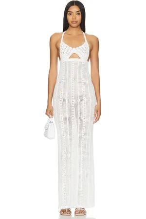 MAJORELLE Davia Maxi Dress