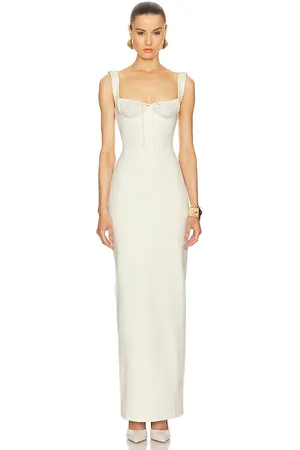 Helsa The Yasmin Dress