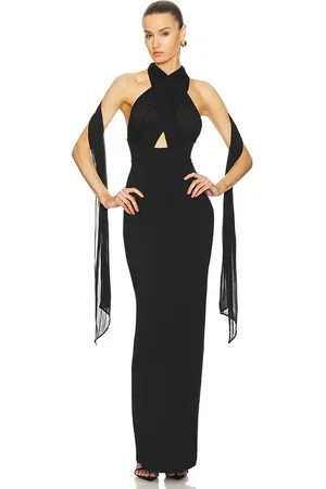 Helsa The Amber Dress