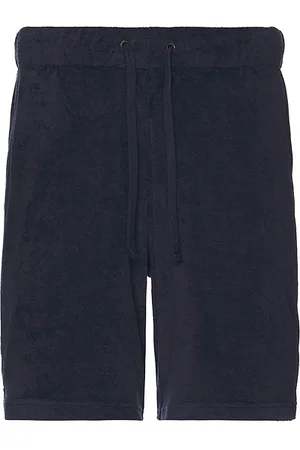 ONIA Towel Terry Pull-on Short