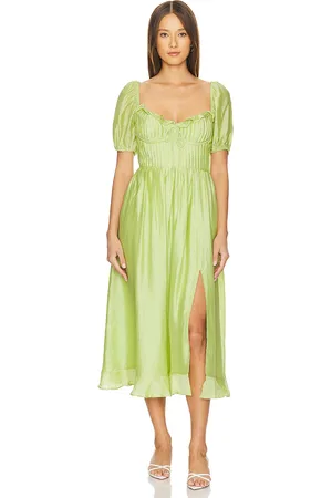 ASTR Lunaria Dress