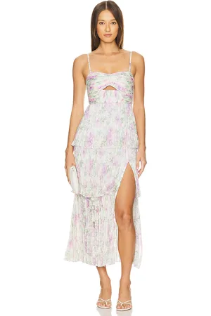 ASTR Emmi Dress