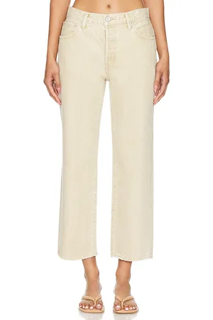 Moussy Knolls Straight