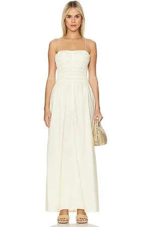 FAITHFULL THE BRAND Baia Maxi Dress
