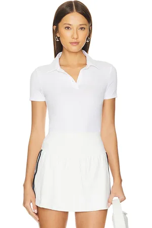 Splits59 Talia Rib Polo