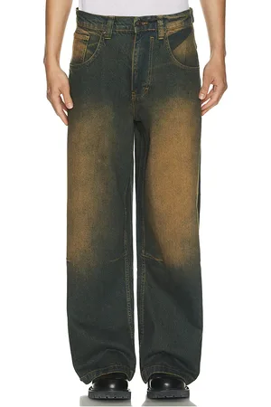 Jaded London Colossus Jeans