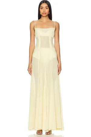 Camila Coelho Dia Maxi Dress