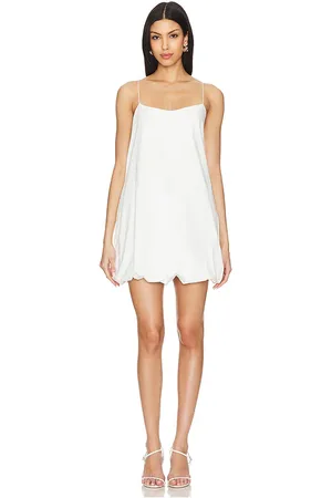 FAITHFULL THE BRAND Anais Mini Dress
