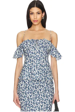 FAITHFULL THE BRAND Menton Top