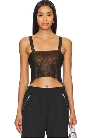 superdown Mackenzie Crop Top