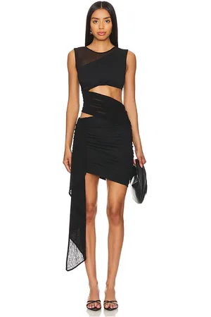 NBD Nazia Mini Dress