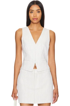 Paige Hosby Vest