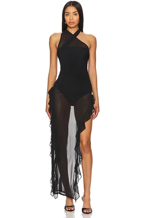 NBD Nazia Maxi Dress