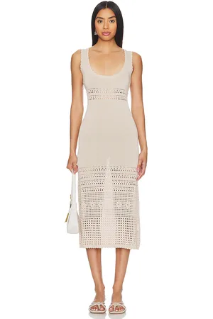 Callahan Reese Knit Midi