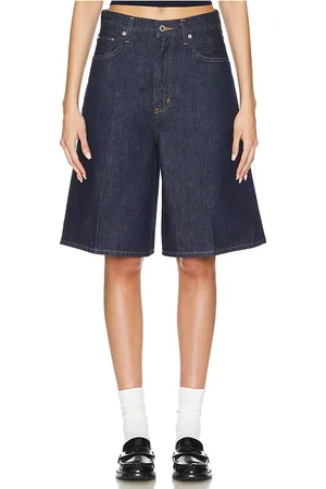 AGOLDE Nolan Short