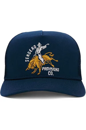 Sendero Provisions Ride Or Die Hat
