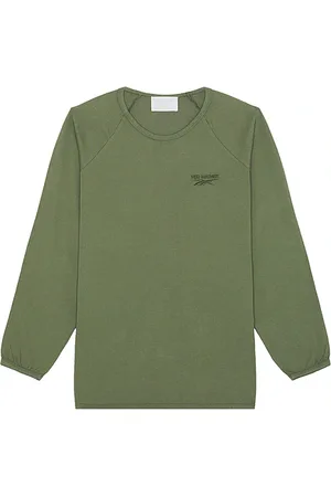 Reebok X Hed Mayner Long Sleeve T-shirt