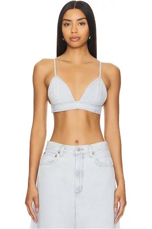 AGOLDE Bralette