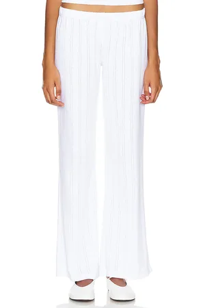 Cou Cou Intimates The Pant White